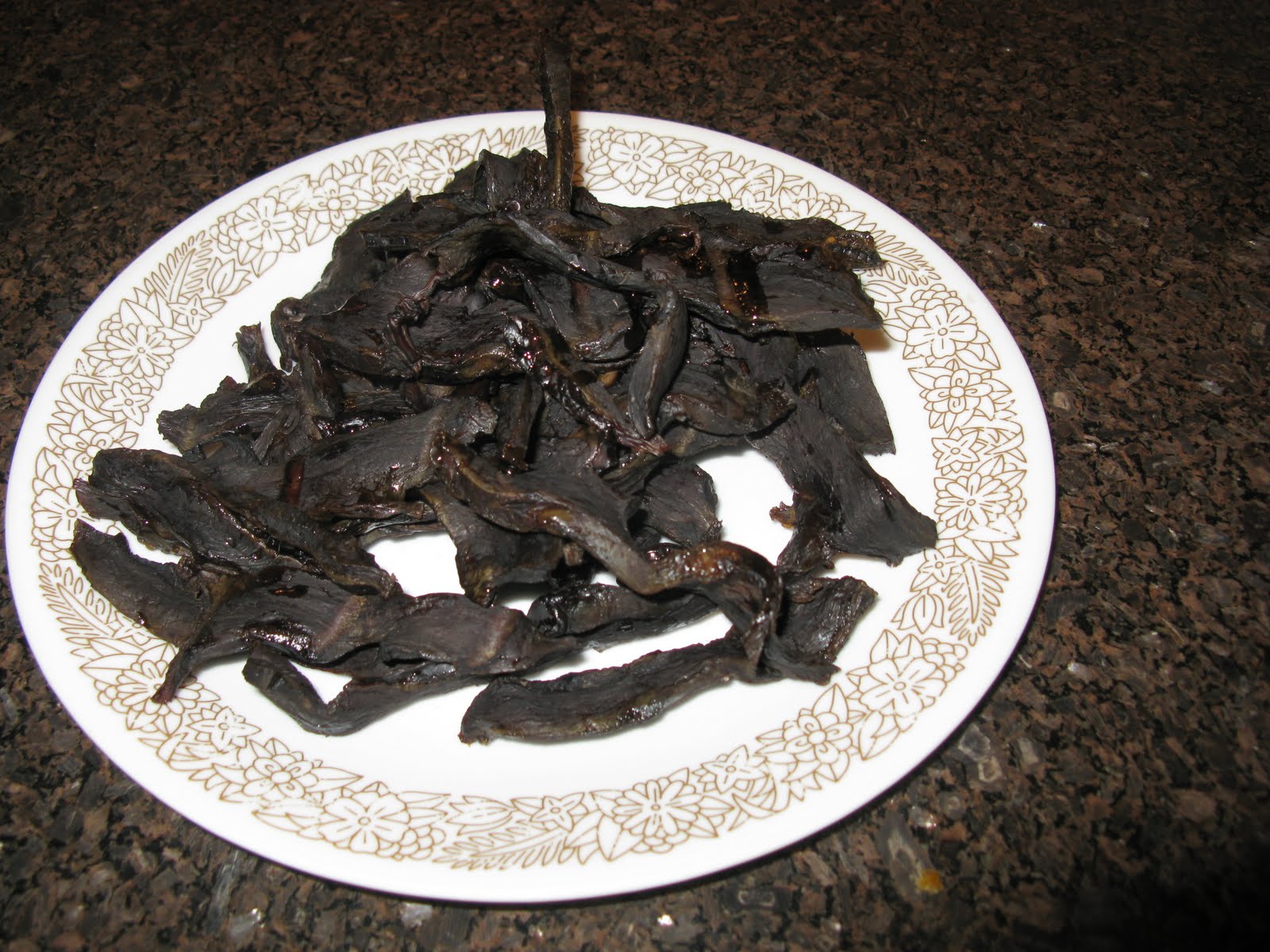 Healthy Happy Dog Blog Making cheap and healthy dog treats Chewy Beef