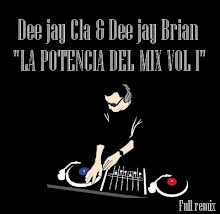 LA POTENCIA DEL MIX VOL I