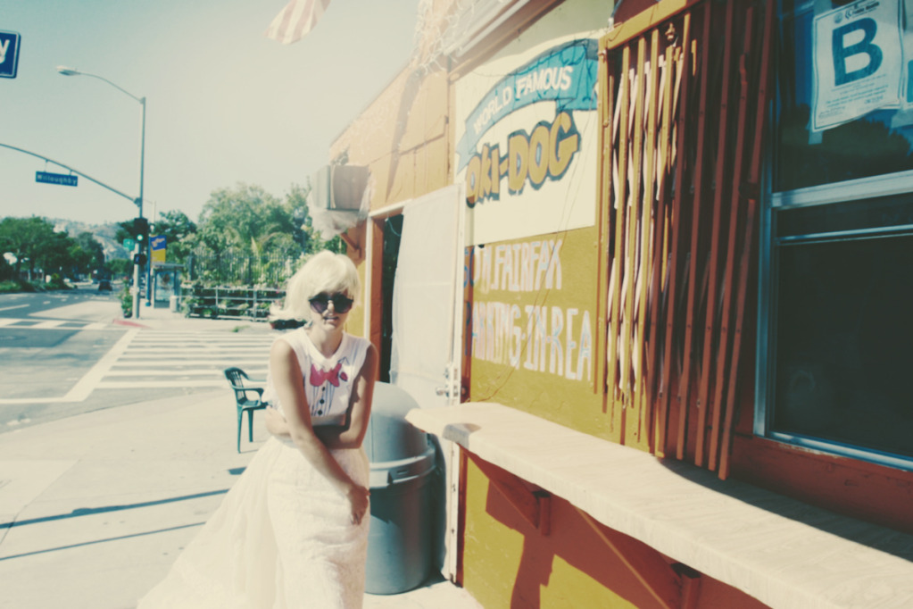 A Beautiful Party Weetzie Bat