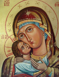 "Virgen de la Ternura"