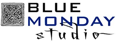 Blue Monday Studio