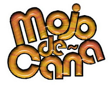 Mojo de Caña