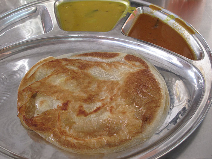 Roti Bom