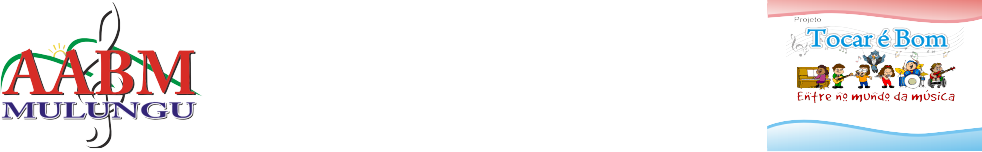 AABM - Mulungu