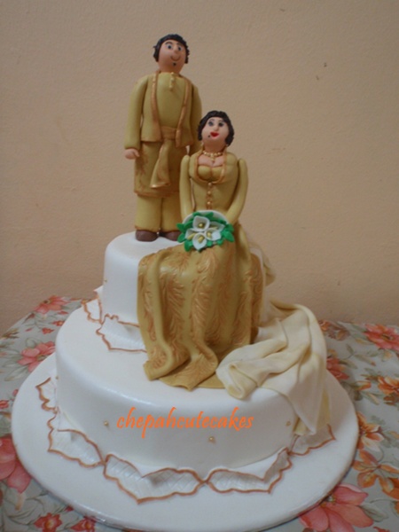 Pme Cakes
