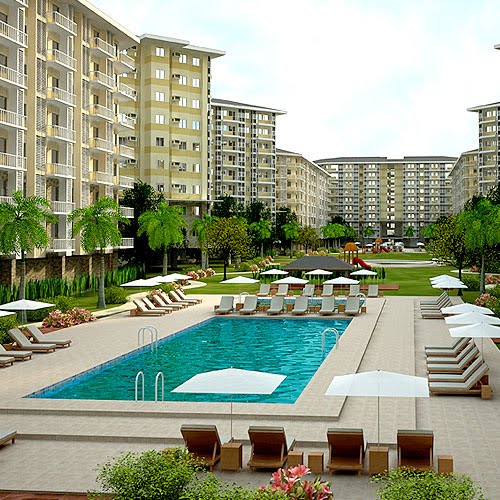 Field Residences About Field Residences