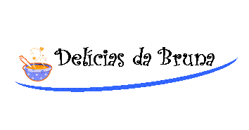 Delícias da Bruna