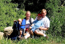 Hiking - 2006