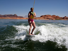 Lake Powell June 2010