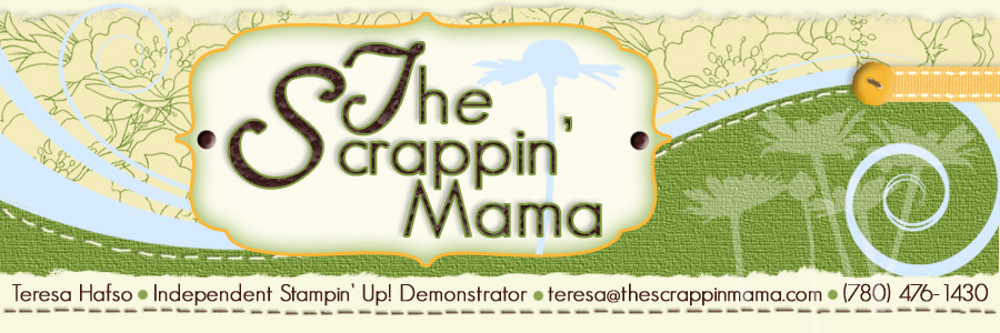 The Scrappin\
