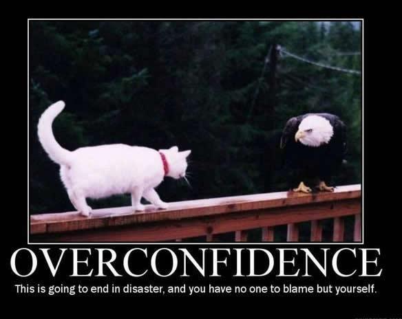 Motivational Posters Confidence