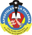 APOSTOLES DE LA PALABRA
