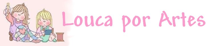 Louca por Artes