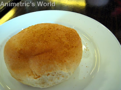 Regular Pandesal