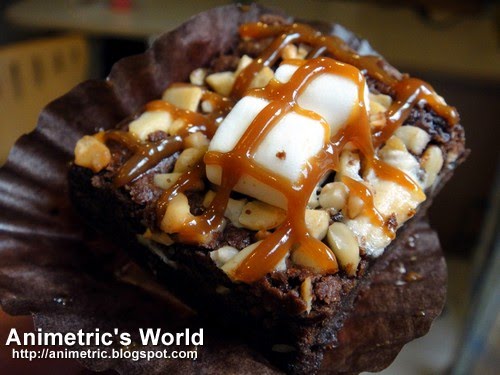 Brownies Unlimited