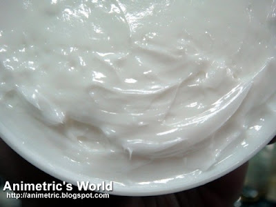 Human Nature Body Butter