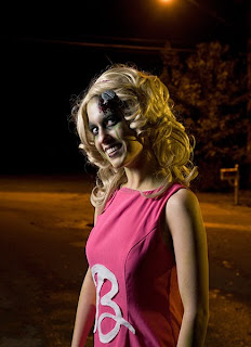 Bill Shipley Photography: 2009-11-01