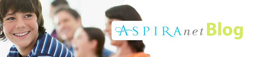 Aspiranet Blog
