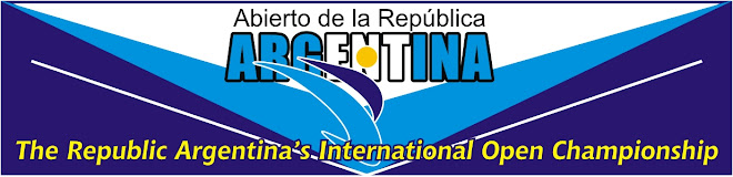 The Republic Argentina’s International Open Championship