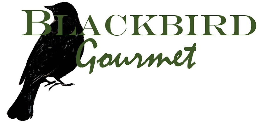 Blackbird Gourmet