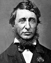 Henry David Thoreau