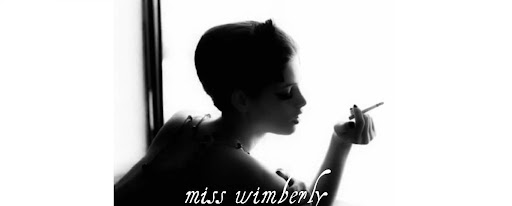 miss wimberly