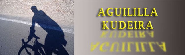 Aguililla Kudeira