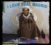 Ronaldinho a la marocaine