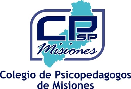 COLEGIO DE PSICOPEDAGOGOS DE MISIONES