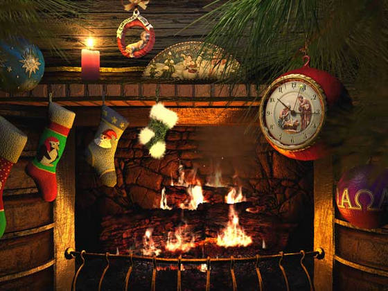 Fireside+Christmas+3D+Screensaver+1.0.0.7.jpg