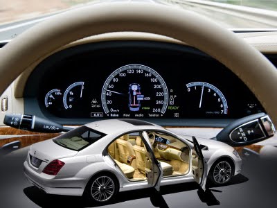[2010+Mercedes-Benz+S400+BlueHYBRID+Interior+View.jpg]