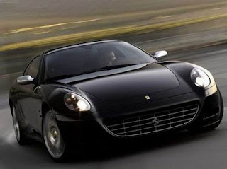 Ferrari 612 Scaglietti One-to-One (2008) with pictures and wallpapers Front View