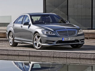 Mercedes-Benz S-Class AMG Sports Package (2010) with pictures and wallpapers