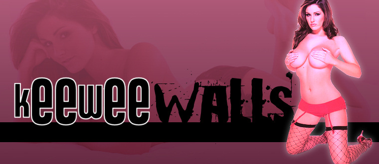 Kee Wee's Walls