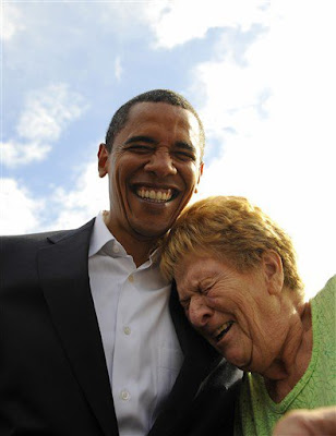 Barack Obama
