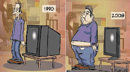 How Technology Changed Us ....????