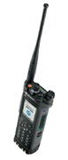 APX 7000 with Bluetooth Data