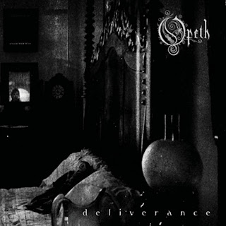 Discografia Opeth Opeth+-+Deliverance