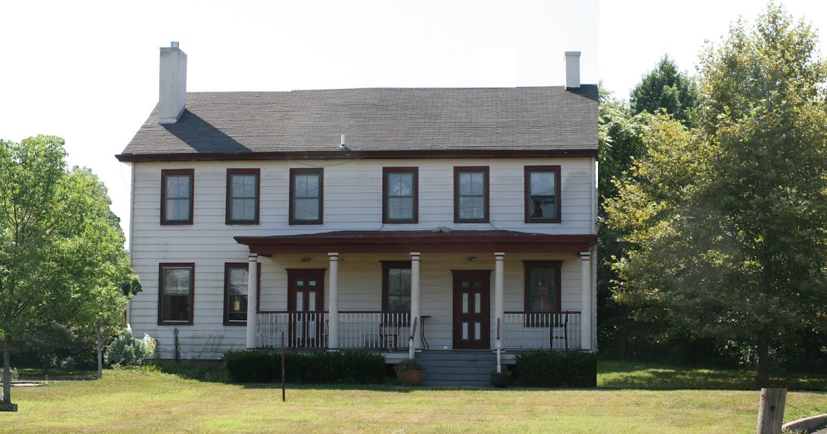 Groveville Memories Buckley's Tavern and Restaurant, Yardville, New Jersey