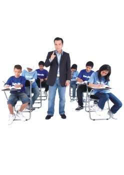 Tes Diagnostik Siswa Primagama