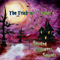 haunted halloween sounds haunted halloween sounds