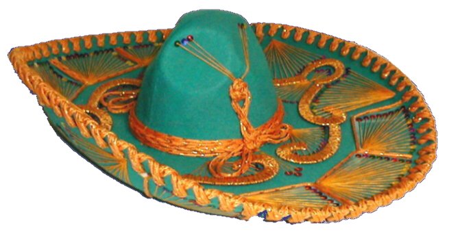 Sombrero Gif