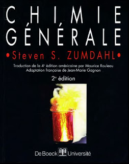 [Livre] CHIMIE GENERALE Chimie+générale