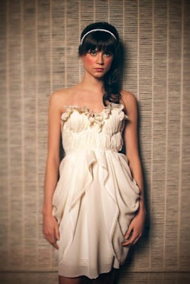 sarah seven bridesmaids