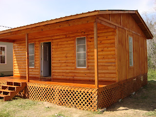 Country Porch Properties Cabin Shell Kits Cabin Shell Kits