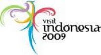 Visit Indonesia!