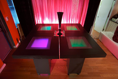 table bars in our shop