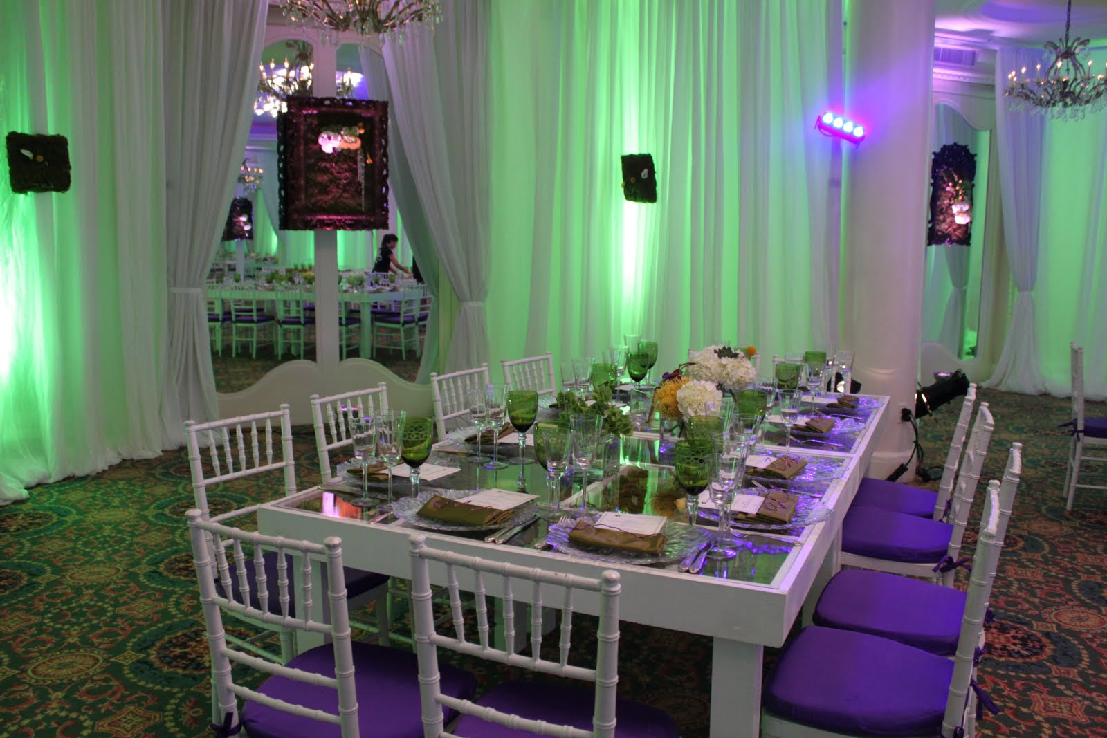 weddings florist washington dc www.davinciflorist.us August 2010