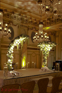 ceremony designs by da vincis from recent weddings