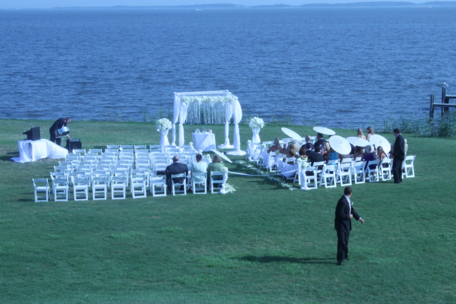 Ceremony Designs By Da Vinci S From Recent Weddings Davinci Florist